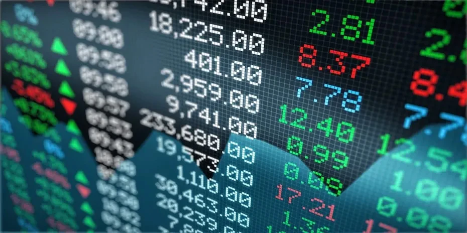 Sensex rises 2,413 points, Nifty crosses 25,800
