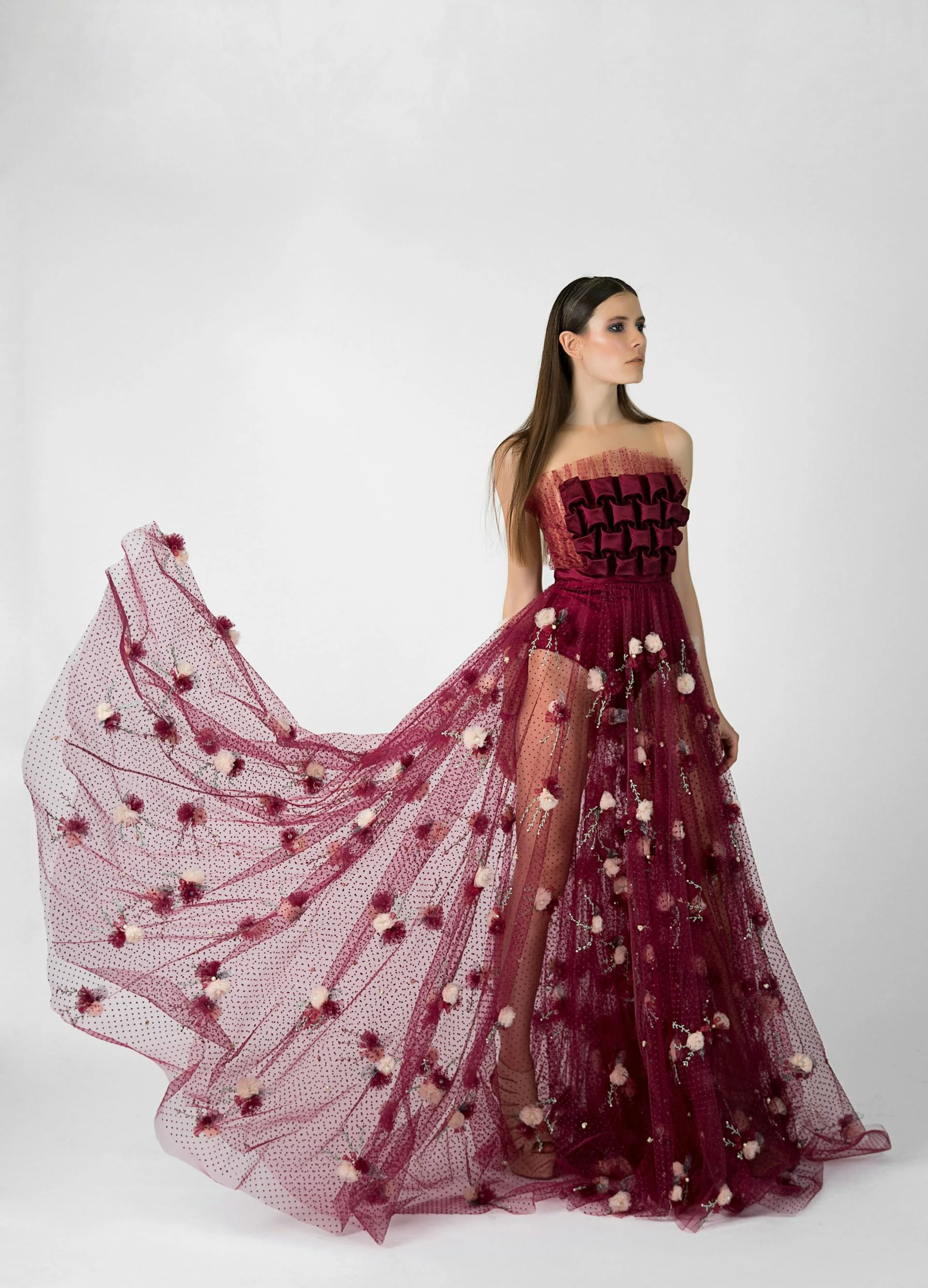 Vision for Growth, Heritage, and Modern Luxury at Elie Saab