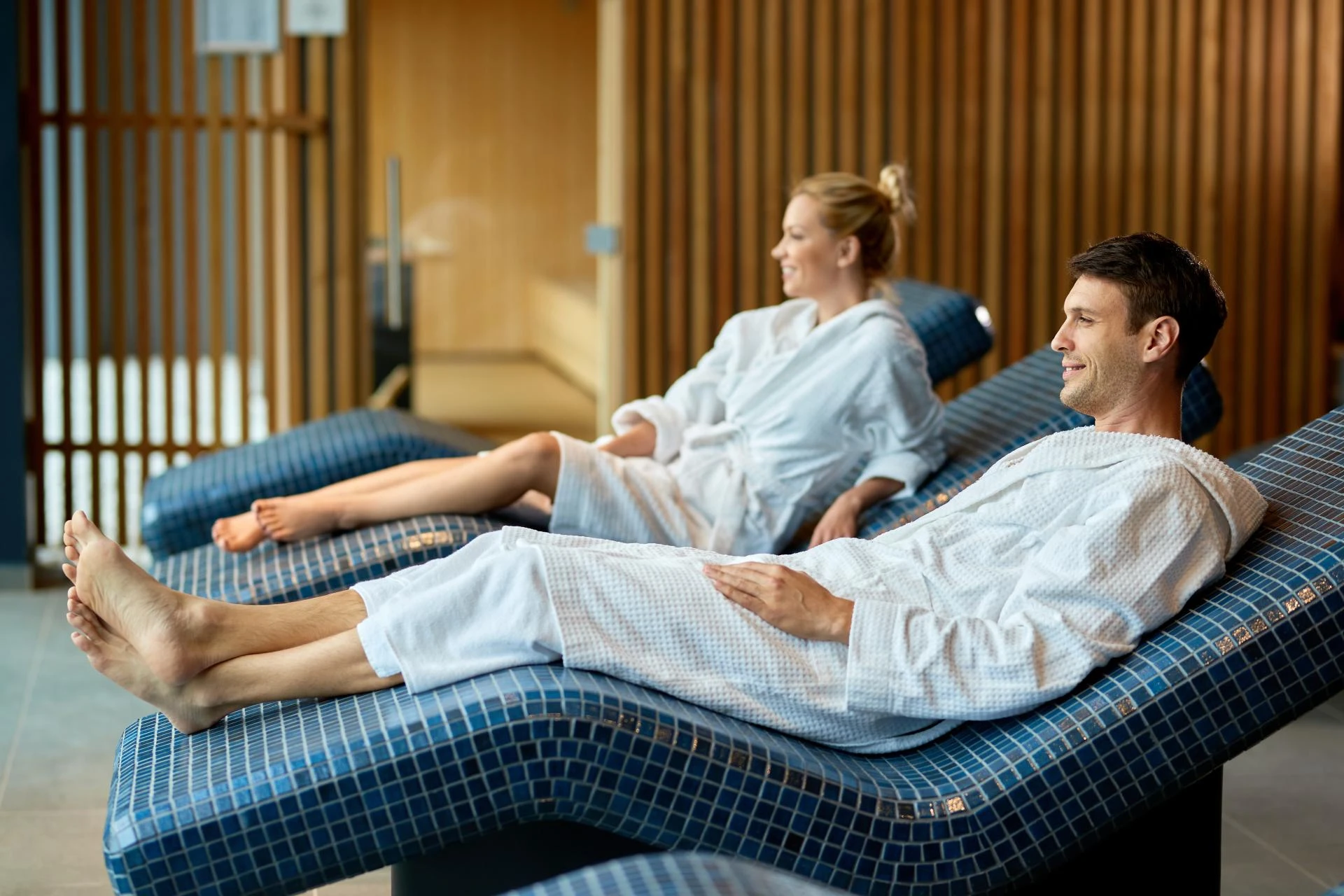 How Regular Thai Massage in Dubai Boosts Energy Levels