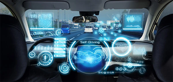 Investment & Funding Trends in Autonomous Vehicle Testing Ecosystems