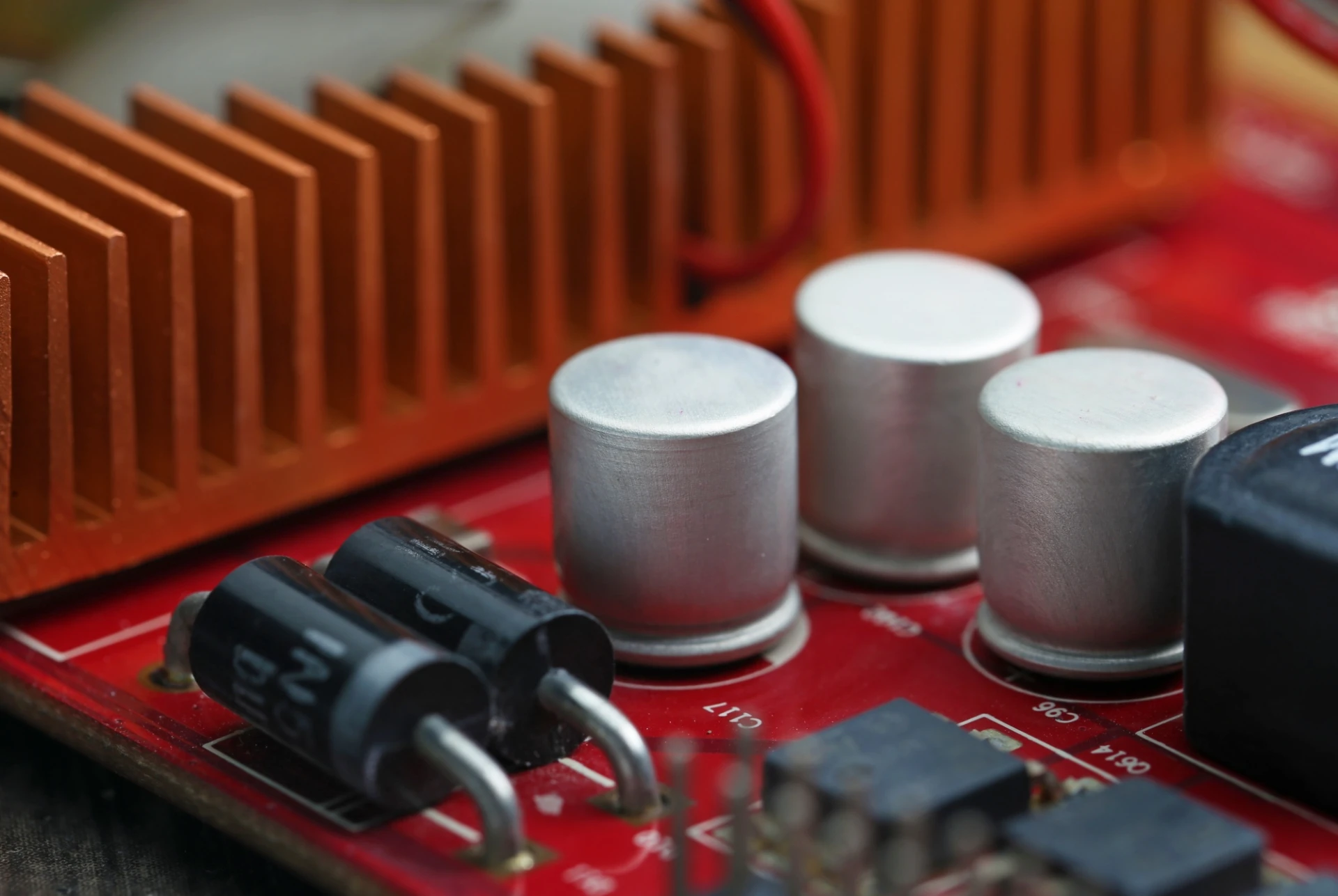 Affordable Pontiac Electrical Parts Without Compromising Quality
