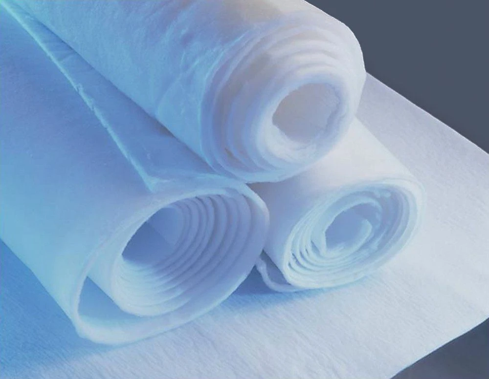 Aerogel Insulation for Offshore Platforms and Marine Engineeringe