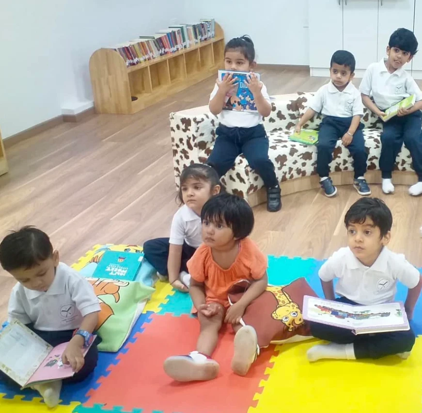 A Parent’s Complete Guide to Choosing the Right School Near Godrej Nature, Signatures Serenas, and Trisara The Courtyard