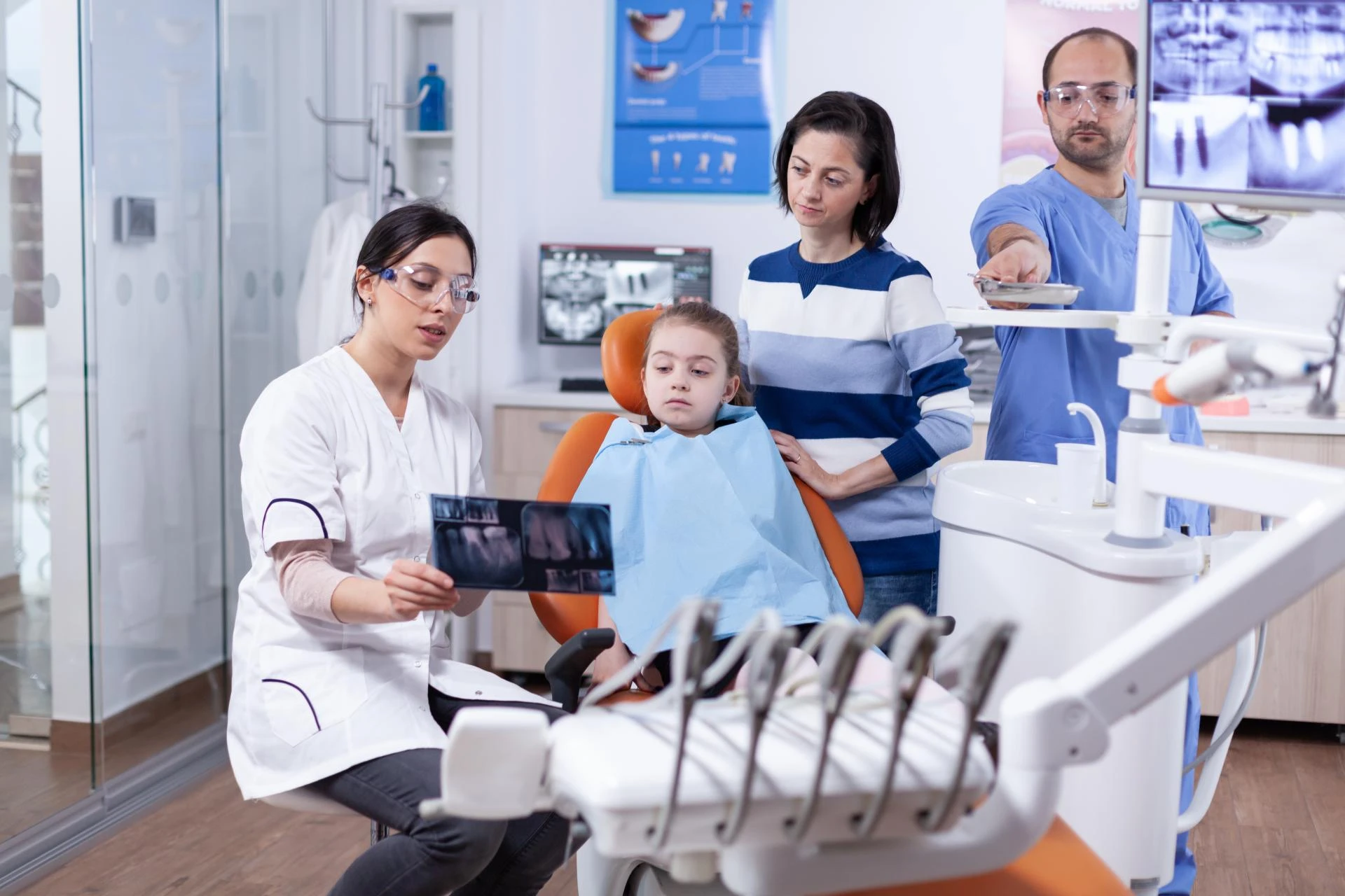 Honest Dental FAQs: Clear Answers from Trusted Dentists in Noida