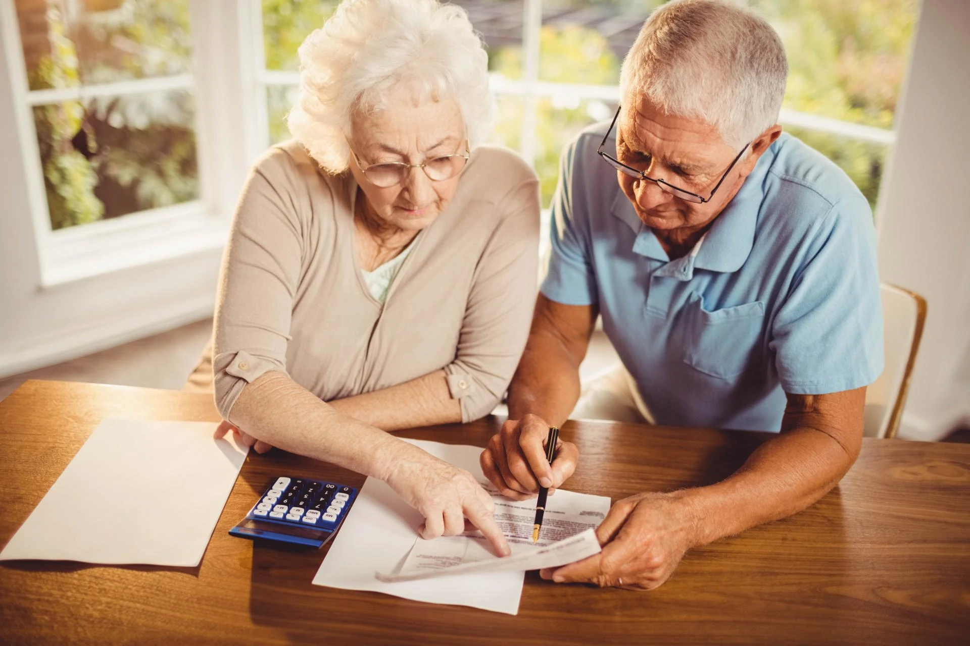 Why Market Crashes Hurt Retirees More Than Workers