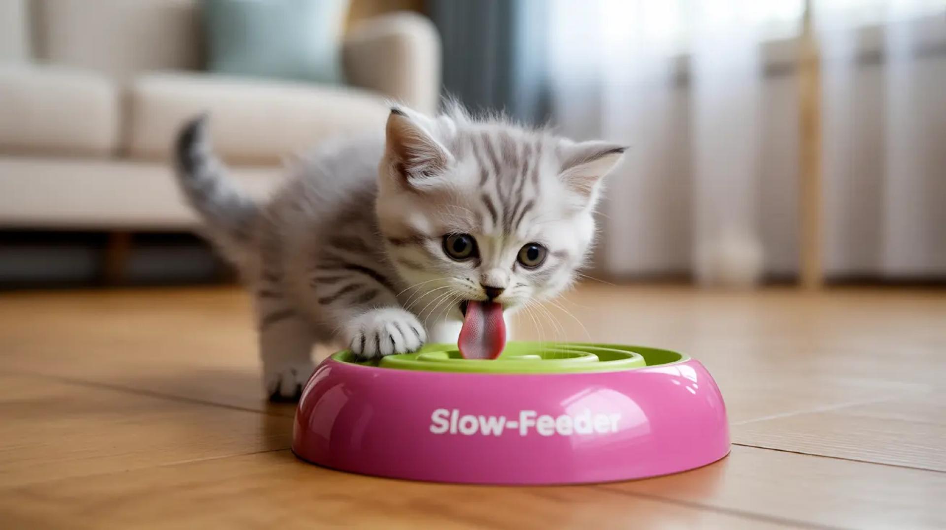 Kitten Farting: Causes, Solutions, and When to Seek Help