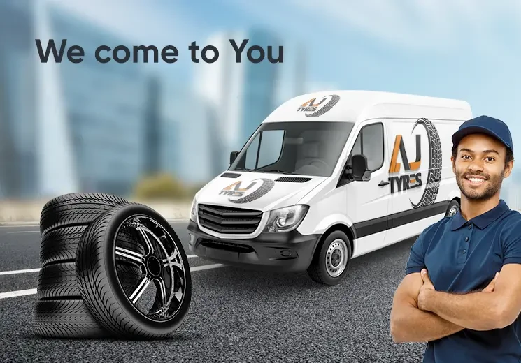 Why Is 24/7 Mobile Tyre Service a Must-Have for Drivers?
