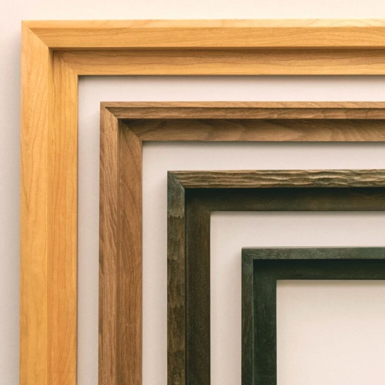 Framing Service Dubai: Enhancing Art, Memories, and Professional Spaces