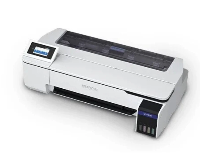 Boost Productivity and Quality with Epson Sublimation Printers