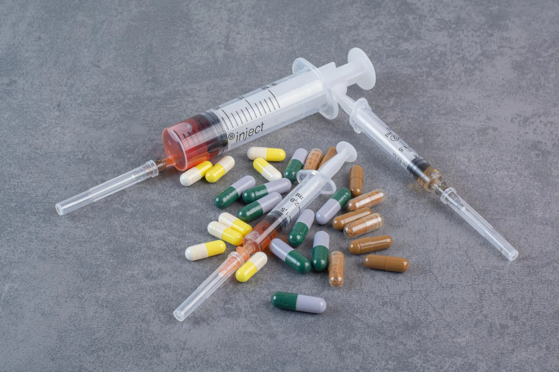Steroids for Pain and Swelling: How They Work in the Body