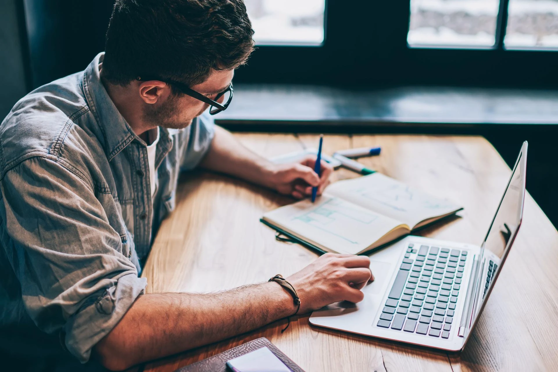 What Is the Big 5 in Publishing?