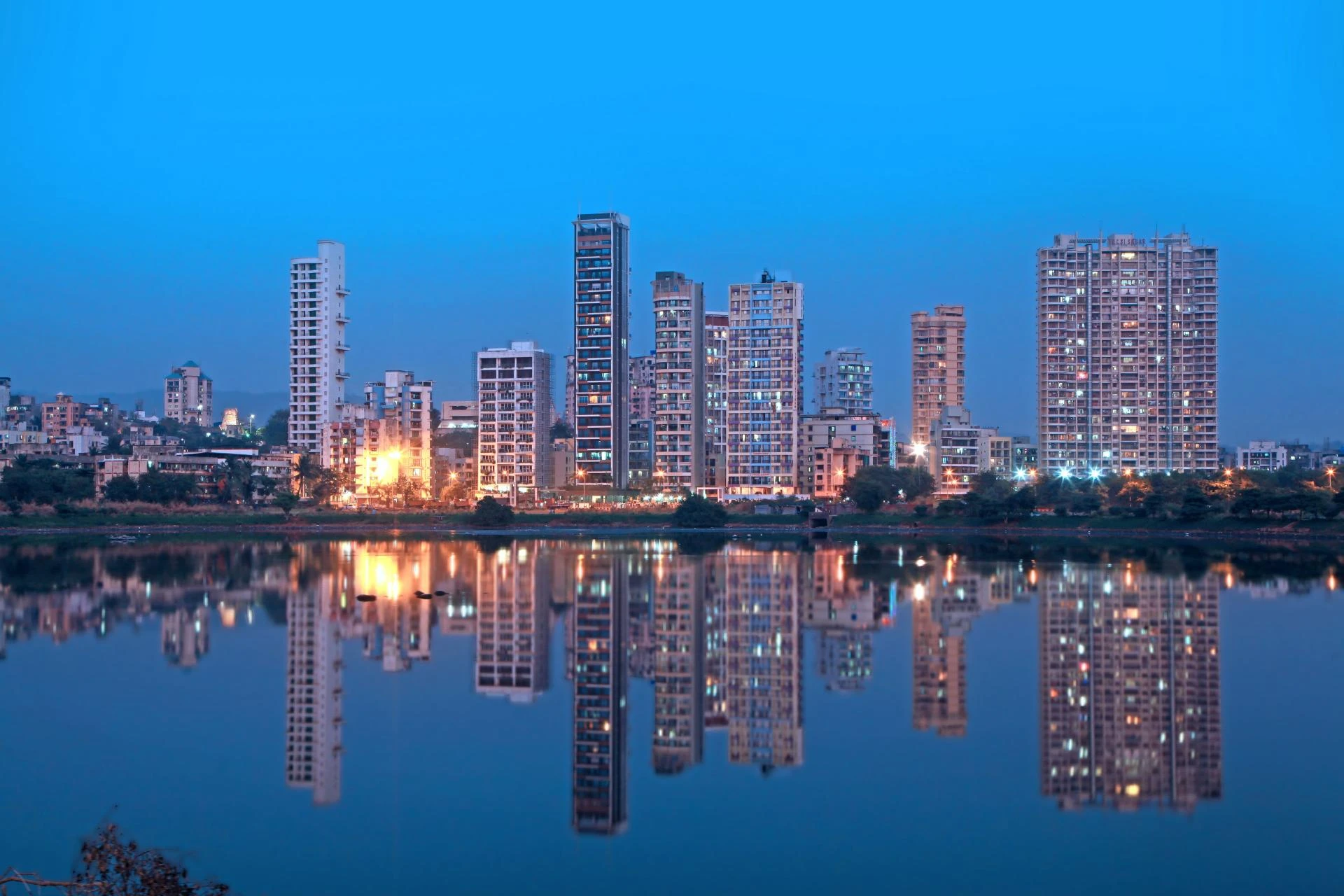 Best localities for budget homes in Navi Mumbai: What you need to know