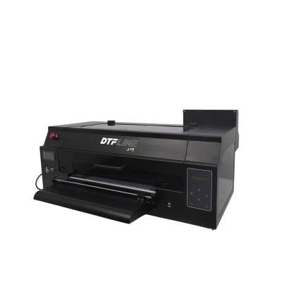 Unlock Creative Freedom with the Roland BY-20 DTF Printer