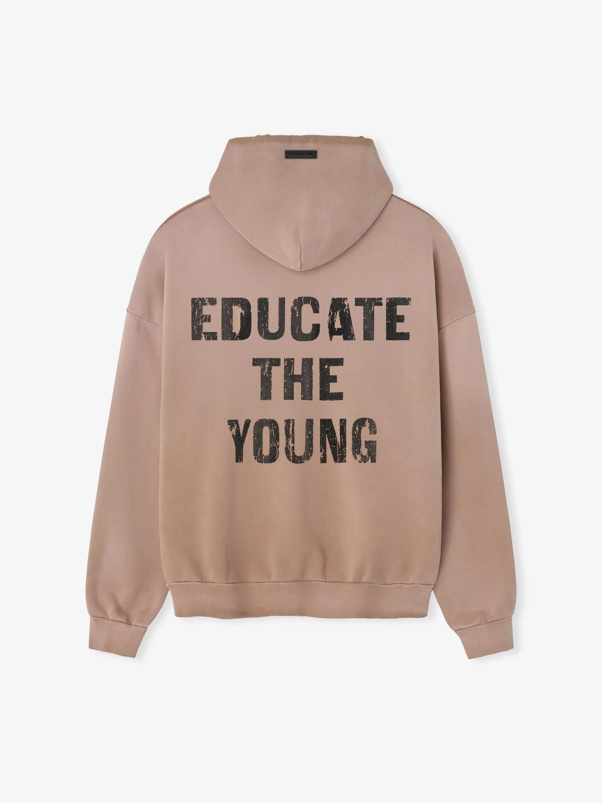 Fear of God Essentials Hoodie: Style, Comfort & Quality