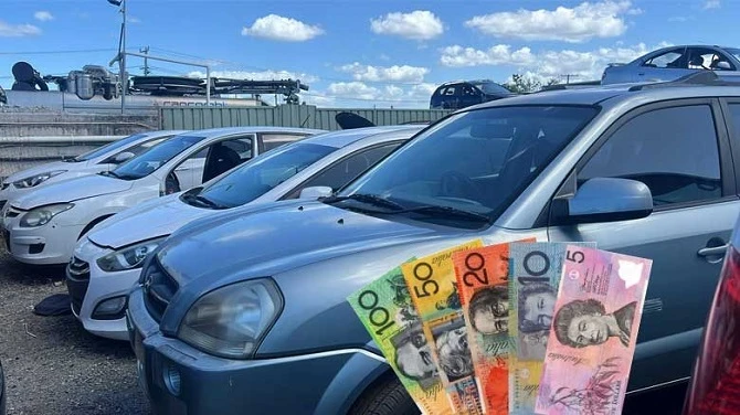 How to Sell Your Car Without Going Through a Dealership or Auction