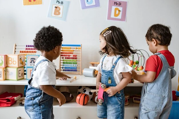 Why Early Independence Shapes Confident Learners