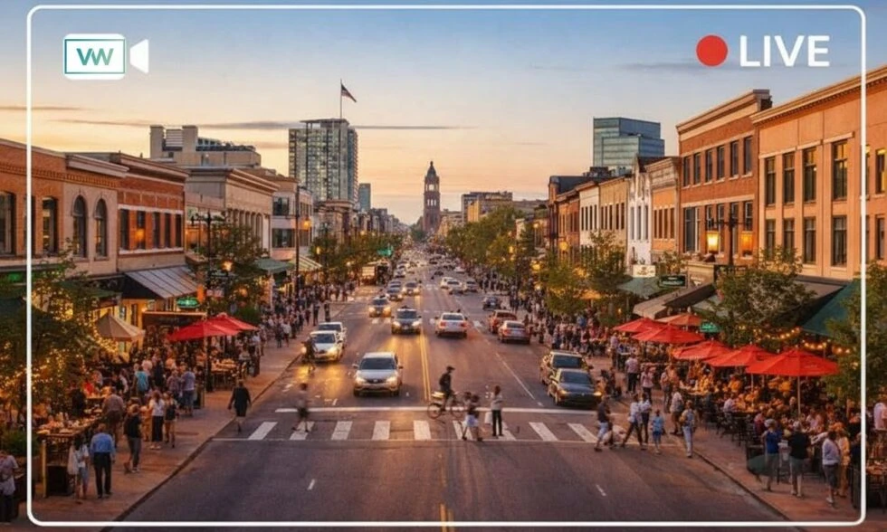 Why Resort Webcams Are Essential for the Town of Bethany Beach and Other Coastal Destinations