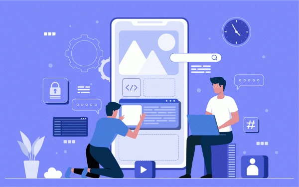 Why Do US & Canada Companies Choose Mobile App Developers in India?