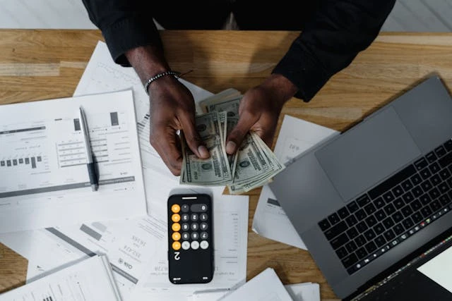 Why Accounting Services Are Absolutely Essential