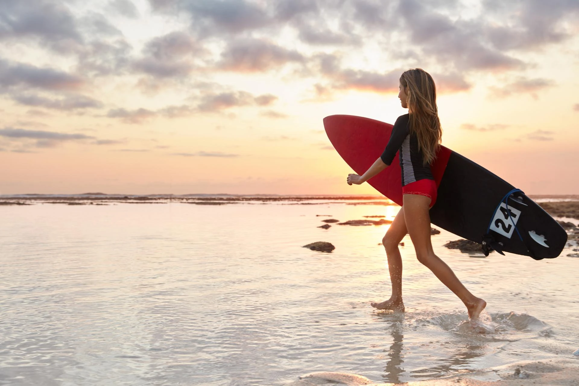 When Is the Best Time to Surf in Lombok, Indonesia? – DHM Surf Camp