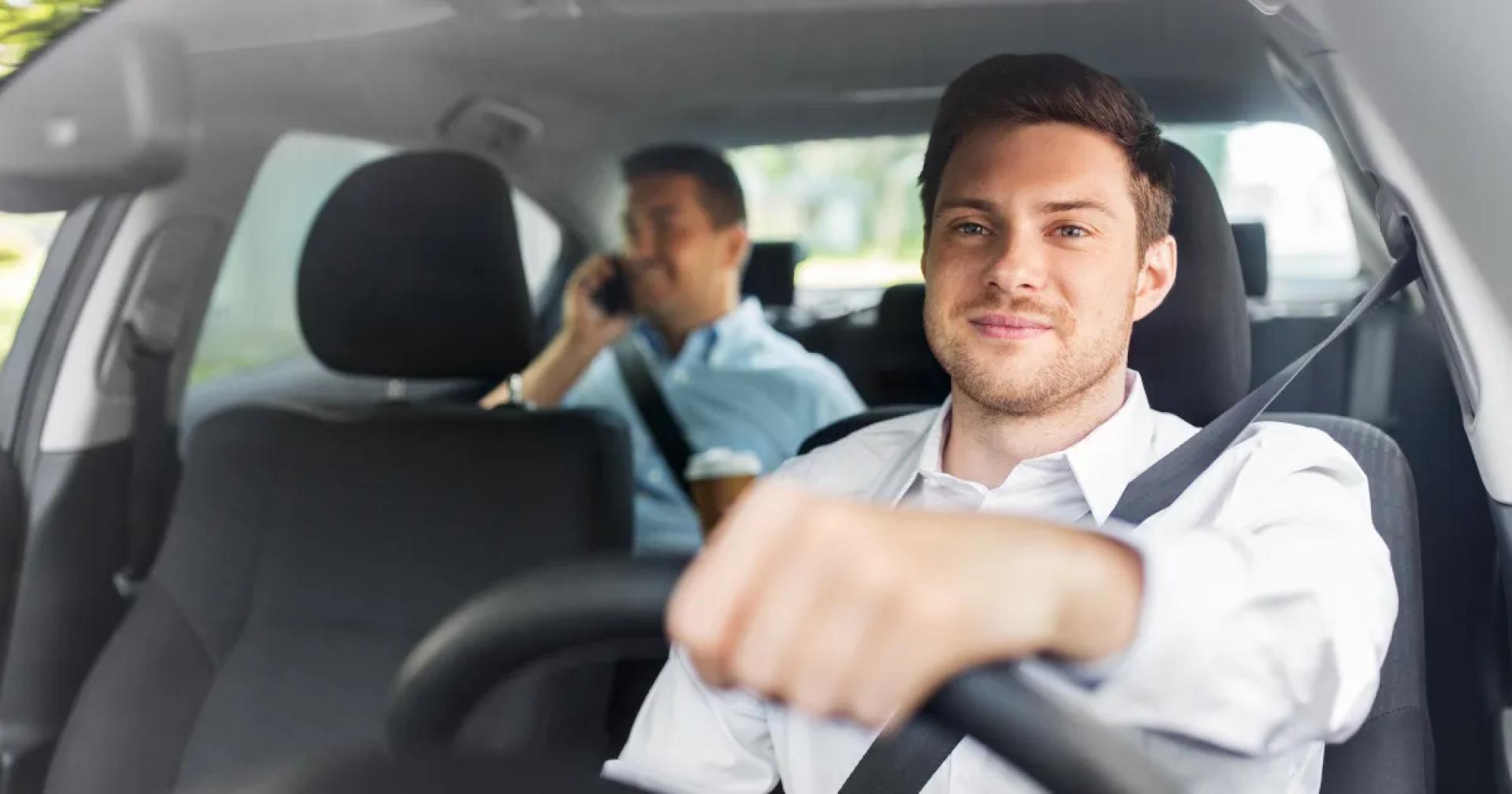 Corporate taxi services kolkata usage guide