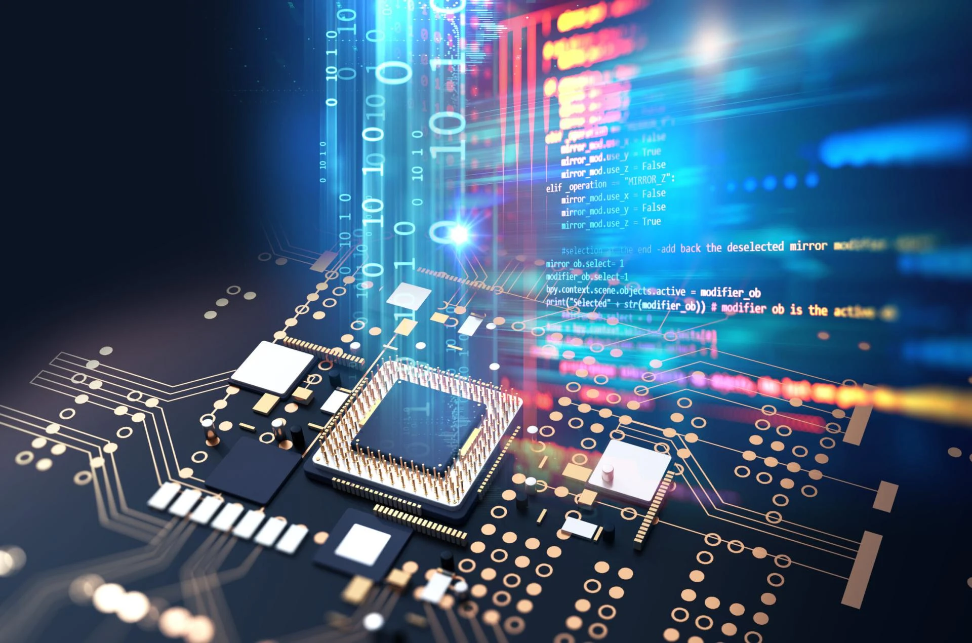 The Invisible Engine: Navigating Complexity in Embedded Systems Engineering
