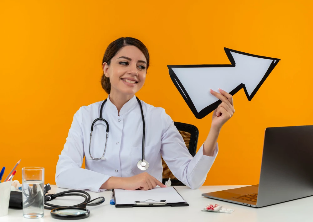 The Business Impact of Healthcare SEO Services on Medical Practices