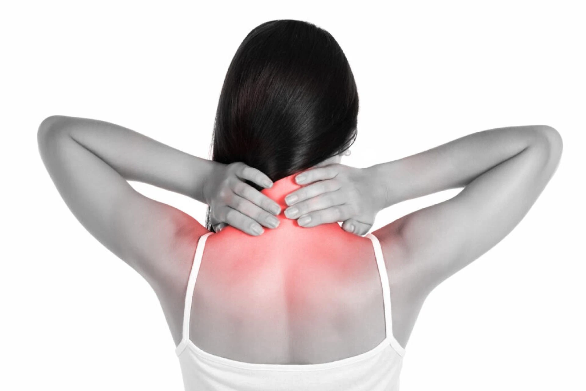 8 Mistakes When Treating Neck Pain