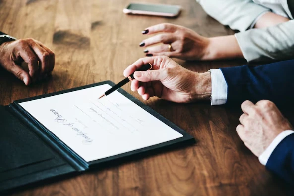 A Step-by-Step Guide to Setting Up Power of Attorney in Cecil, PA