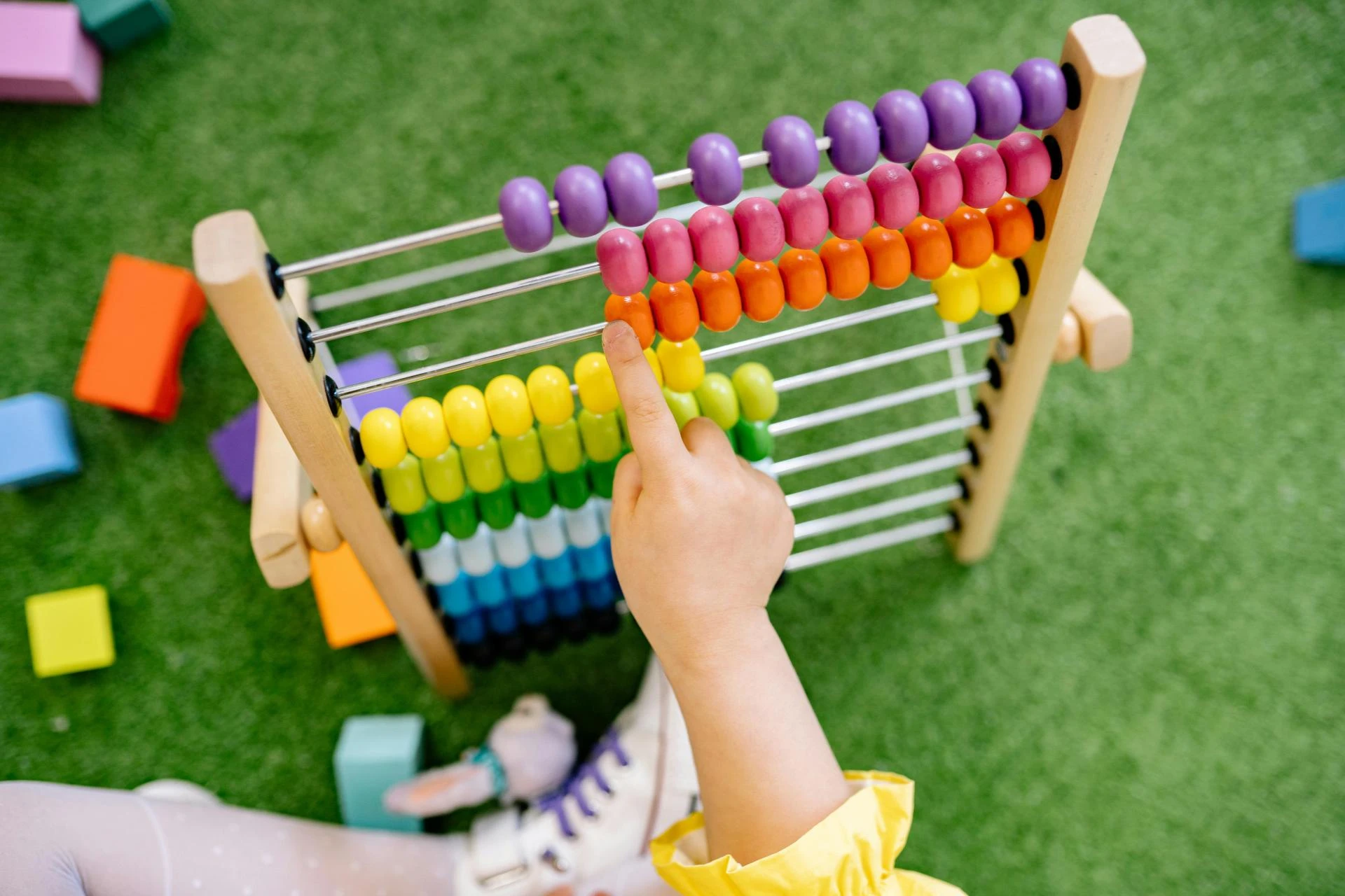 Balancing Work and Parenting: How Flexible Child Care Can Help