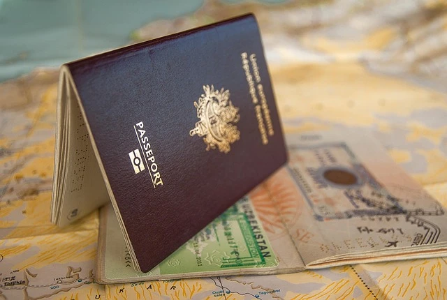 Immigration for Content Creators & Online Entrepreneurs