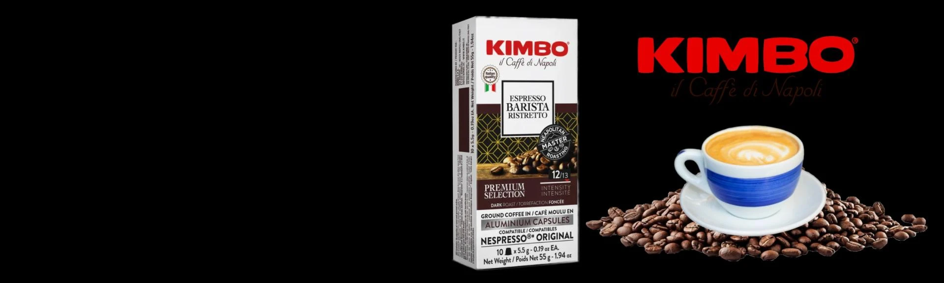 Elevate Your Daily Brew: Choosing the Right Coffee Pods for the Perfect Cup