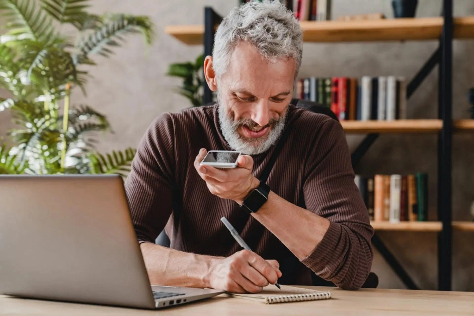 Why Lifeline Program Eligibility Matters for Seniors