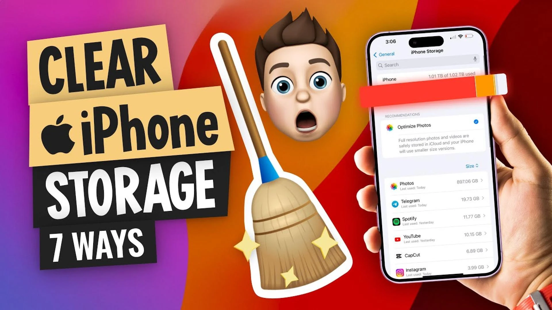 How to Use iCloud to Securely Wipe Your Lost iPhone