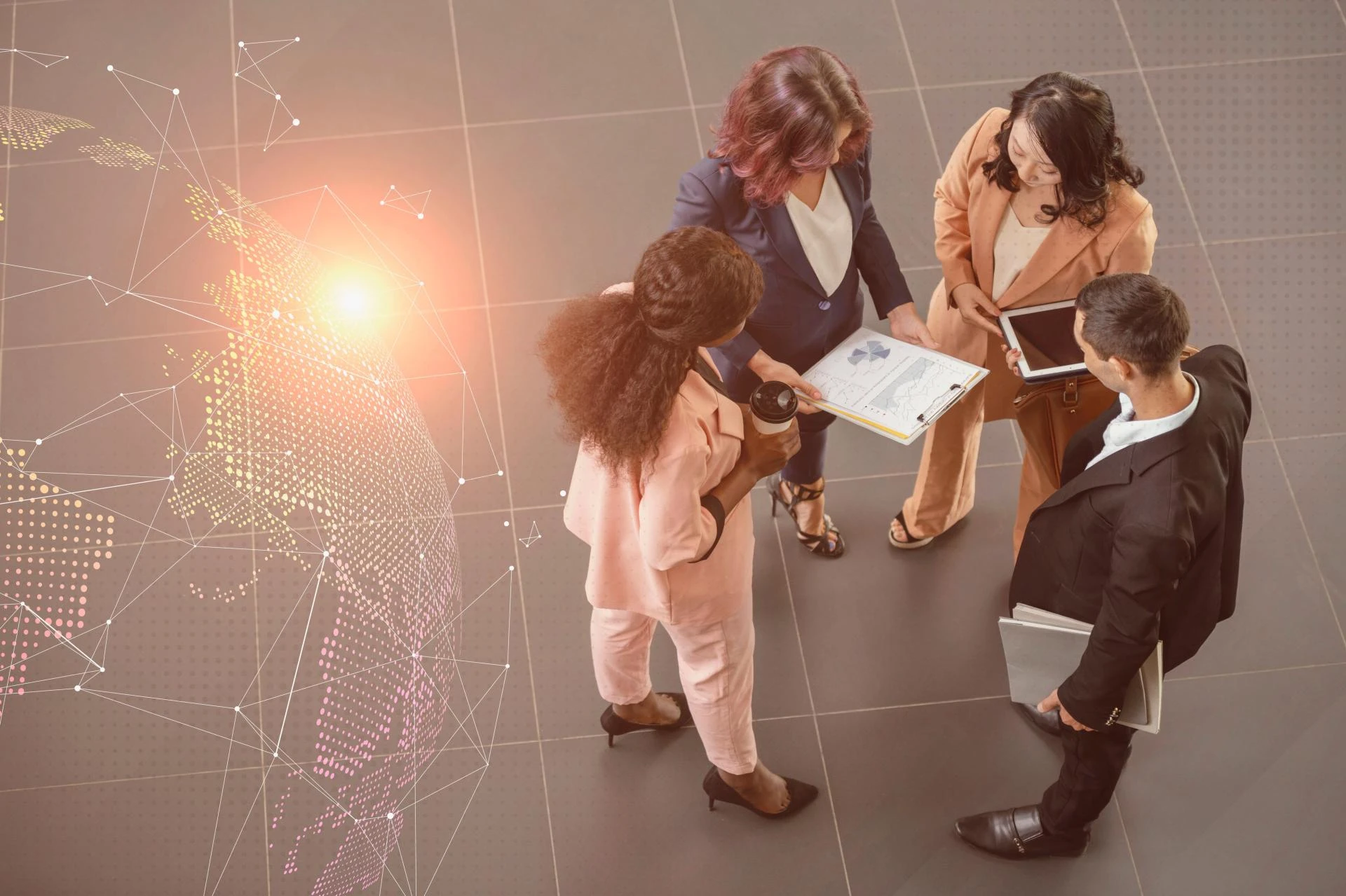 When Should a Business Hire a Tax Advisor?