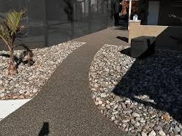 Resin Bound Stone: The Complete Guide to Durable, Permeable, and Attractive Surfacing