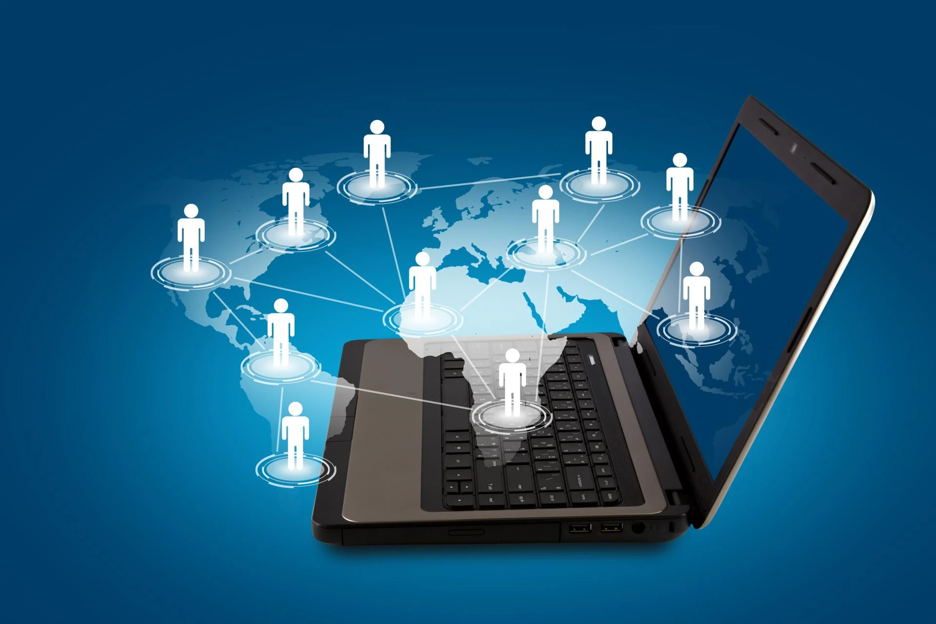 Why Local SEO Is the Key to Legal Marketing Success in Houston