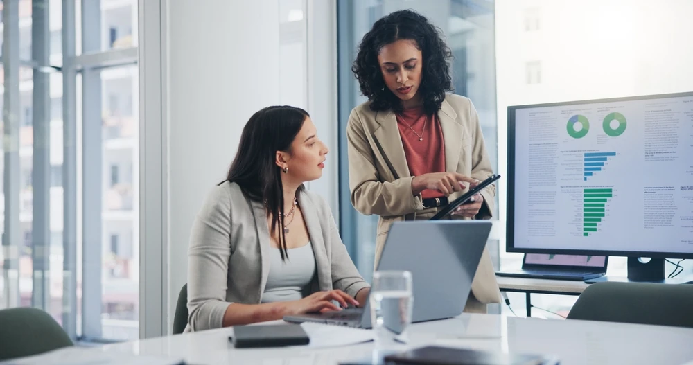 Accounting Services for Insurance Companies: Industry-Specific Solutions 