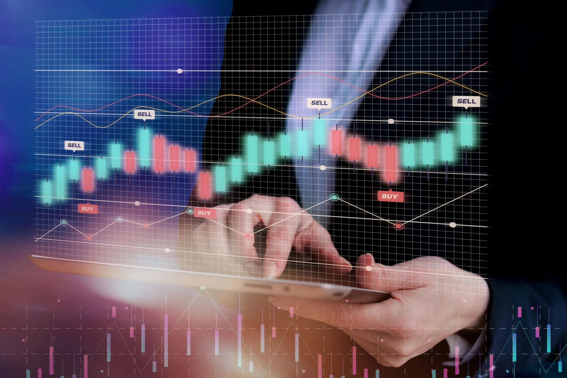 Smarter Investing Starts with Data: Using an earnings calendar, best competitor analysis tools, and stock analysis for Better Decisions