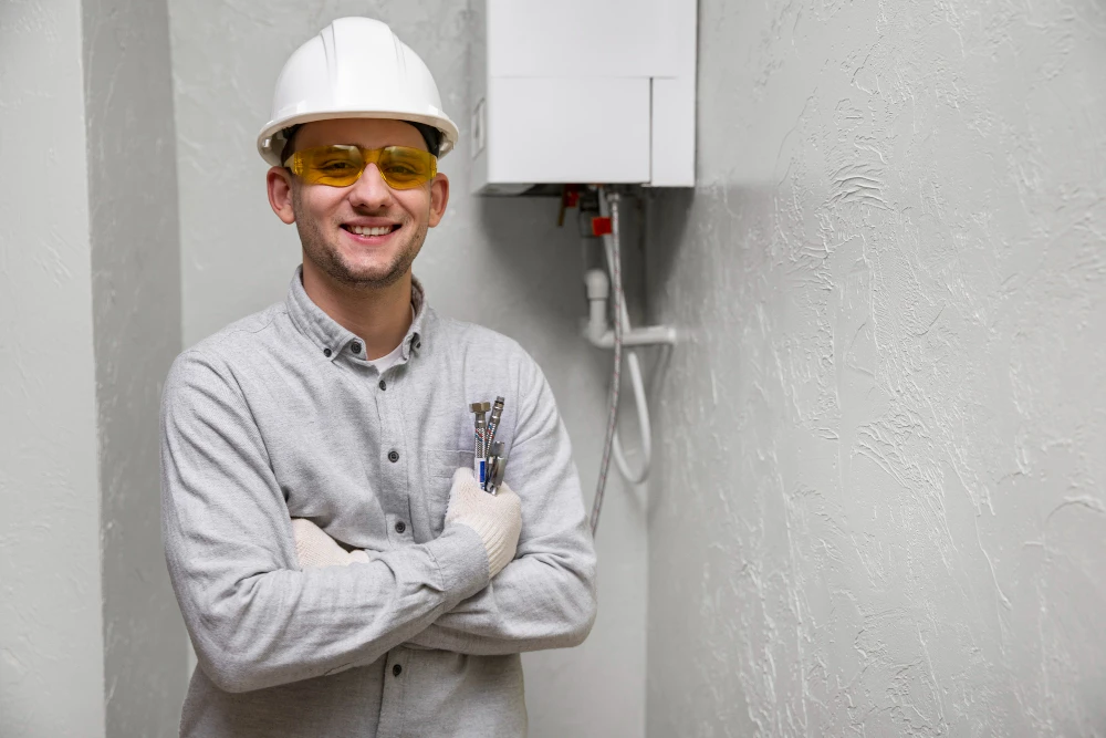 Can Water Heater Repair Santa Clarita Save You Money?