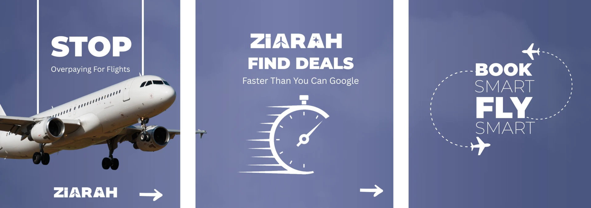 Ziarah: The Future of Tourism with an AI-Powered Travel Planner in UAE | Ziarah.ai