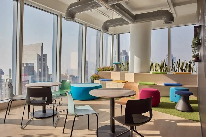 Interior Design Companies in Dubai Delivering Bespoke Interiors