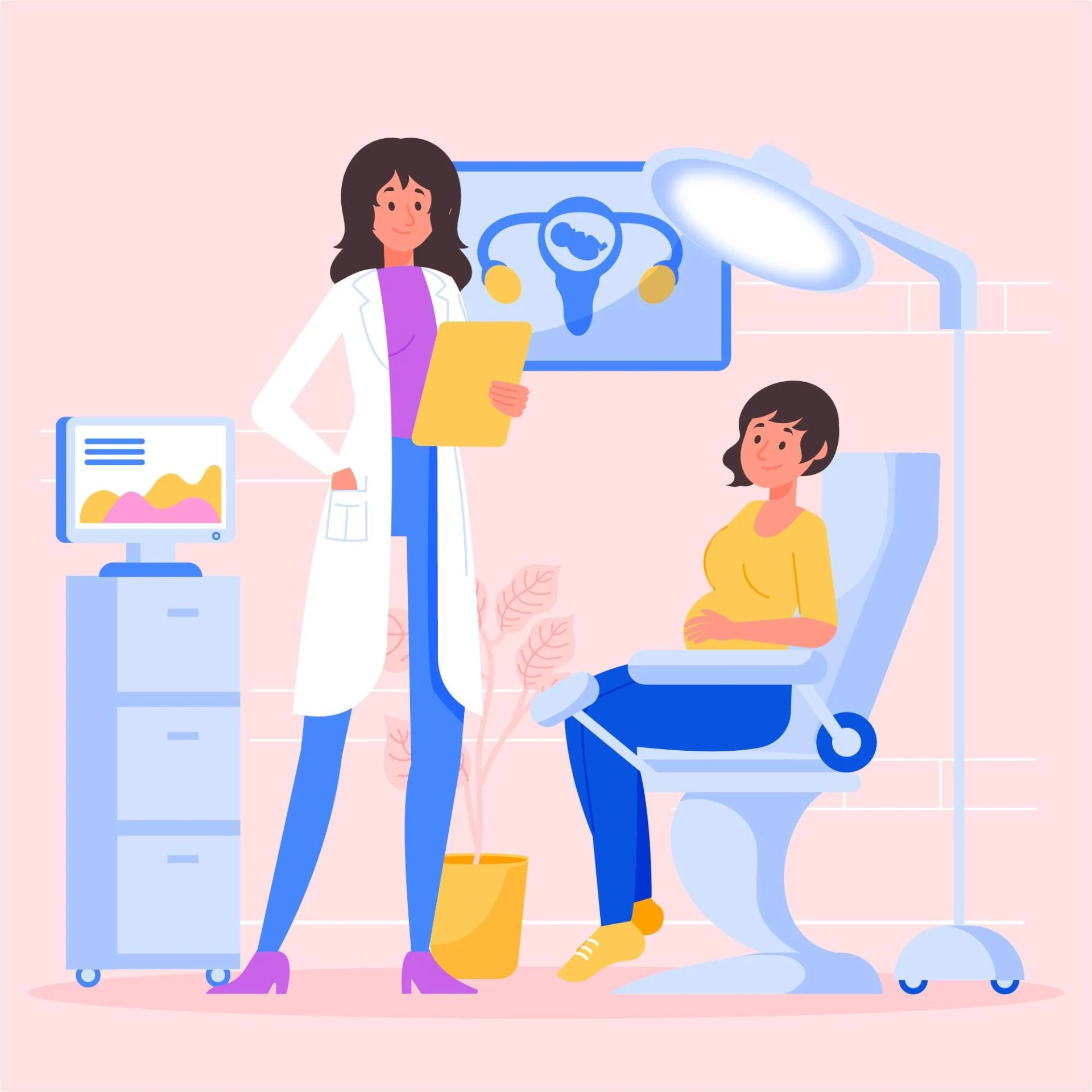 Best Gynaecologist in Delhi NCR for Menopause Care & Advanced Gynecological Treatments