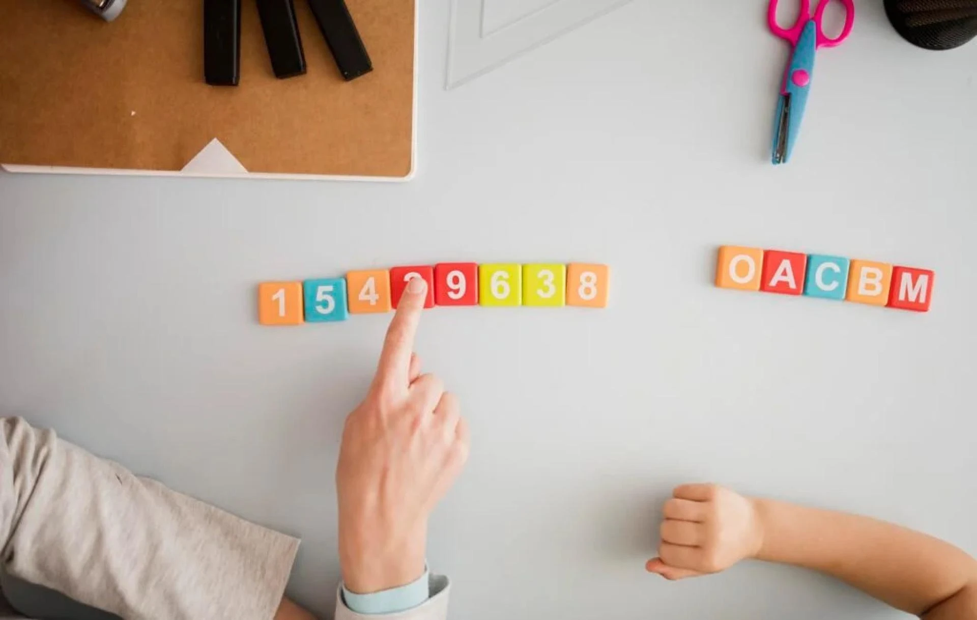 A Complete Guide to ABA Therapy for Children in Oakville