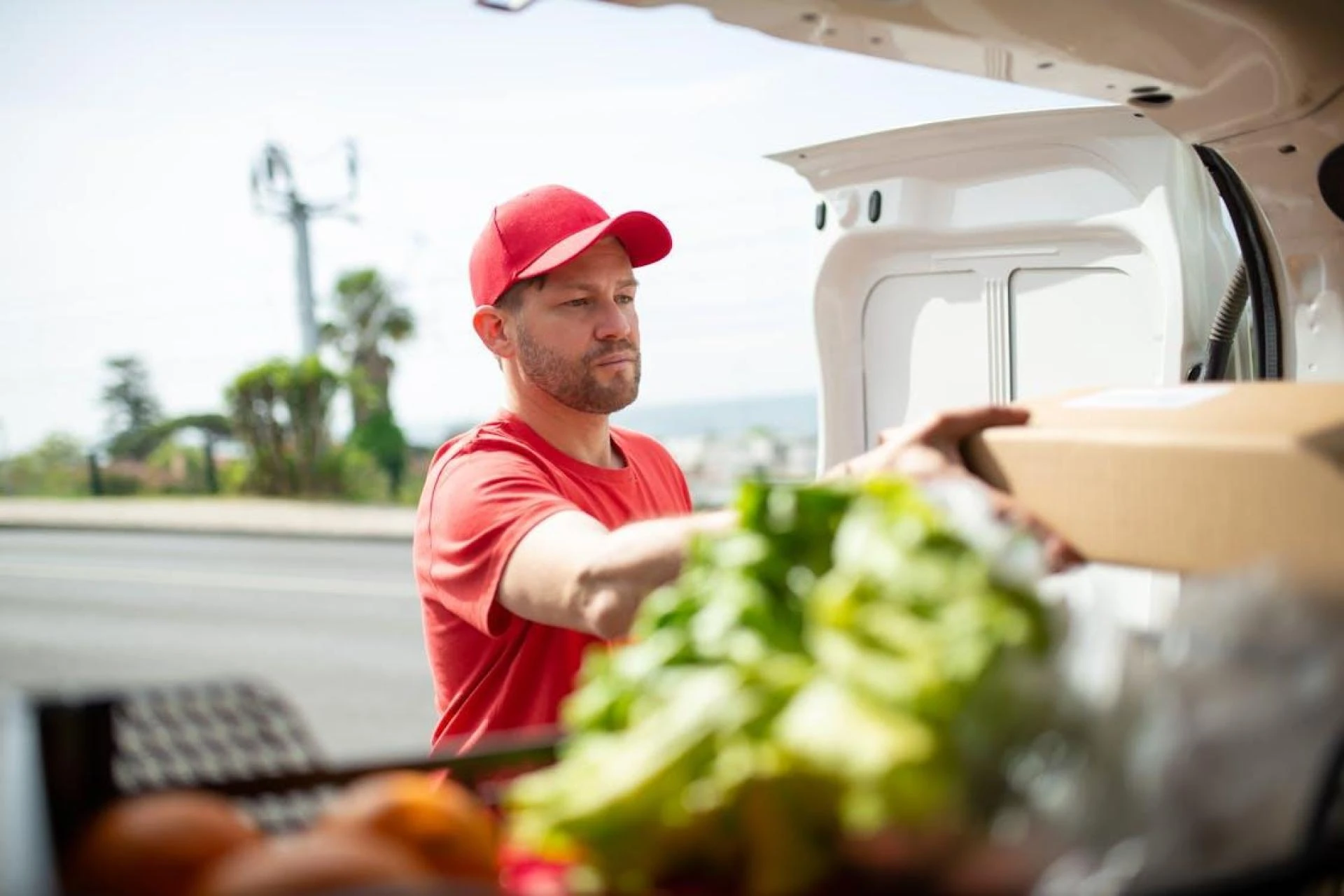 How Real-Time Stock Visibility Reduces Order Disputes for Food Suppliers