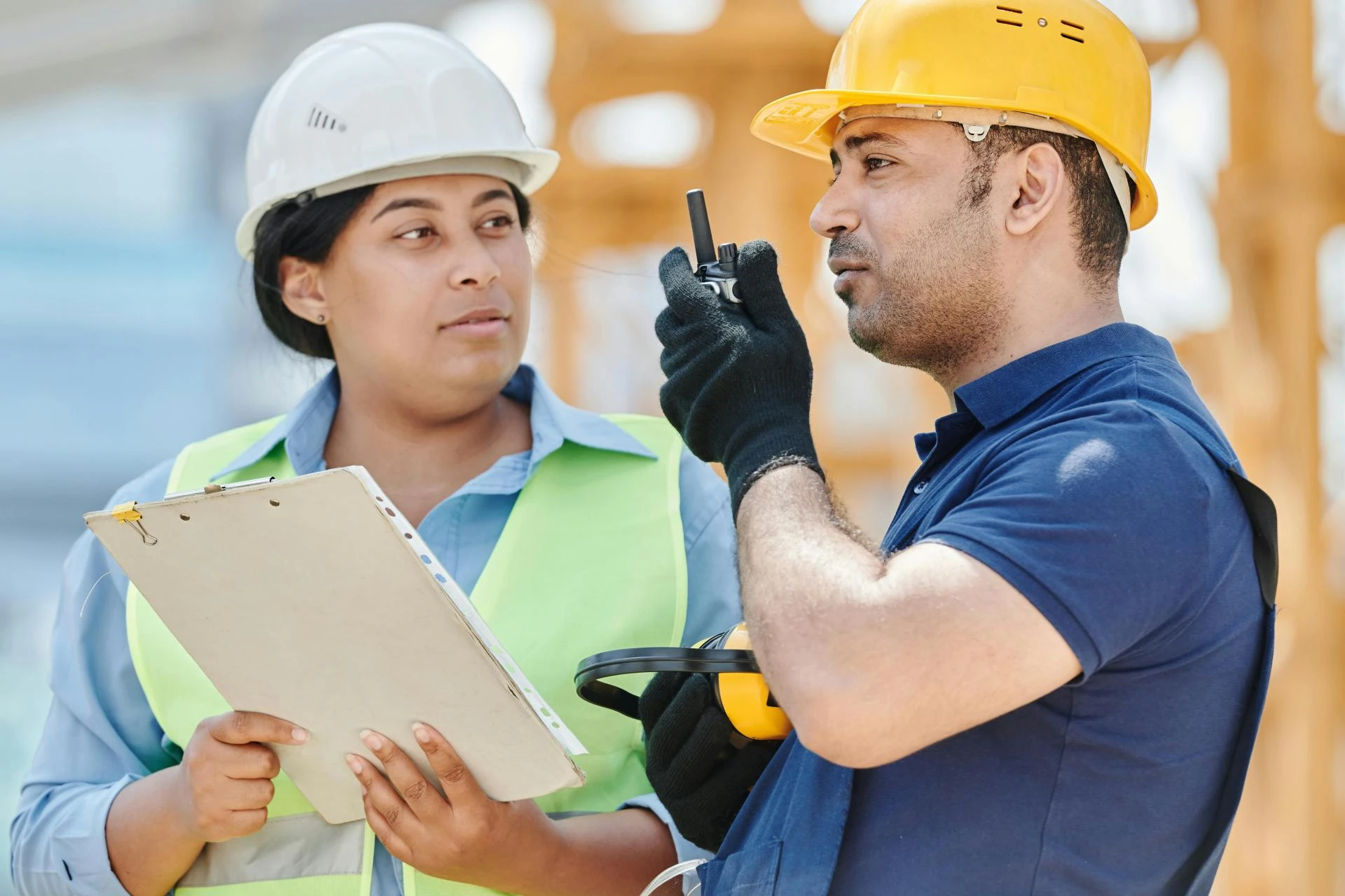 Why Energy Code Compliance Is Becoming a Competitive Advantage in Modern Construction