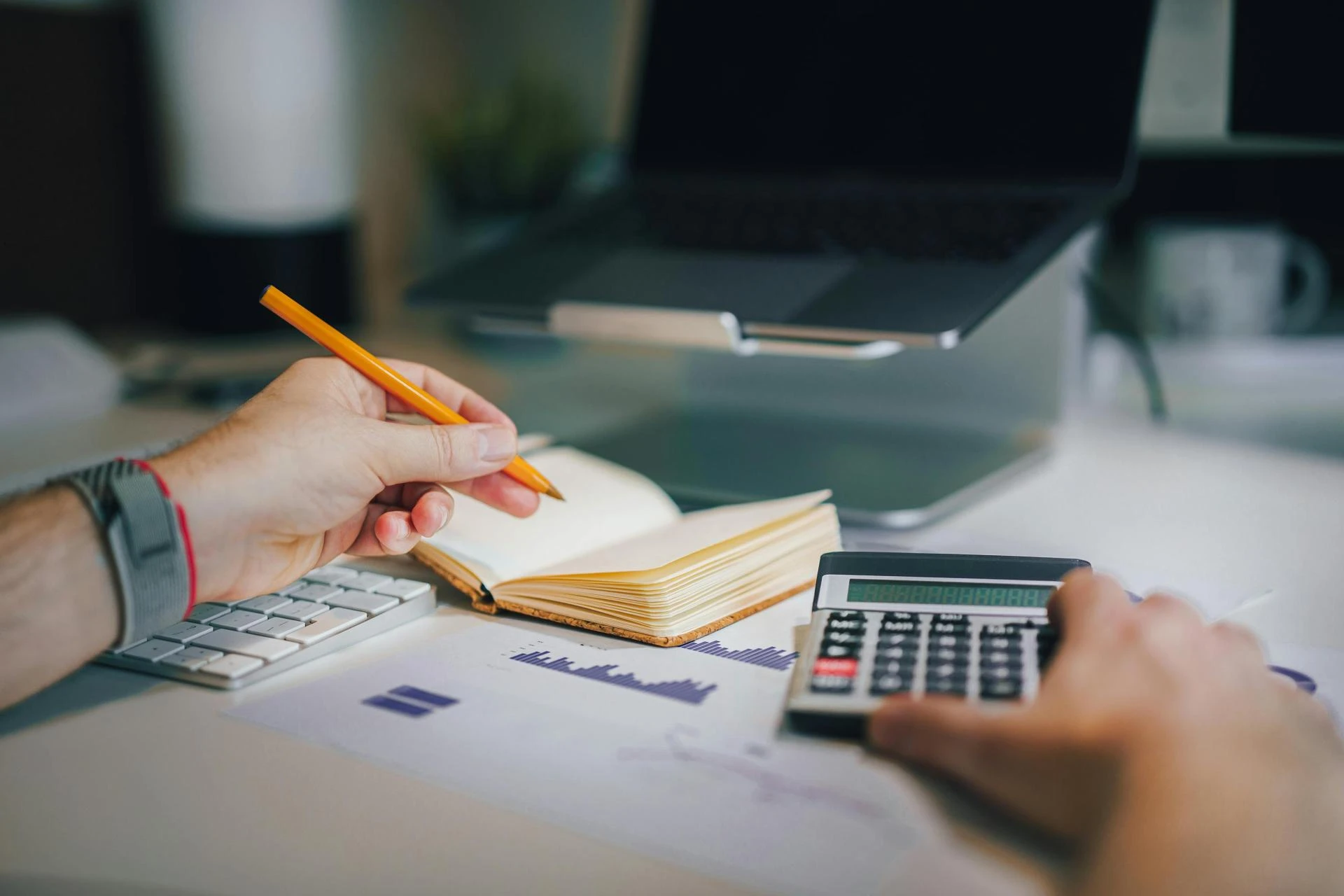 The Cost of Drifting: How Strategic Financial Planning Keeps Your Business on Course