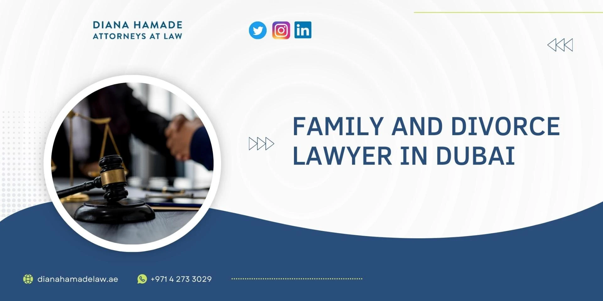 What Are the Key Differences Between Sharia Law and Civil Law for Divorce in Dubai