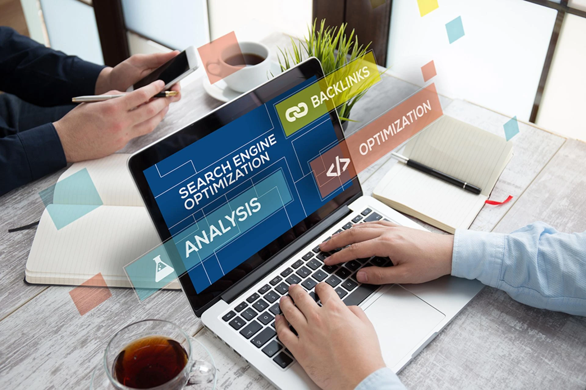 Selecting the Right SEO Specialist for a Carpet Cleaning Company