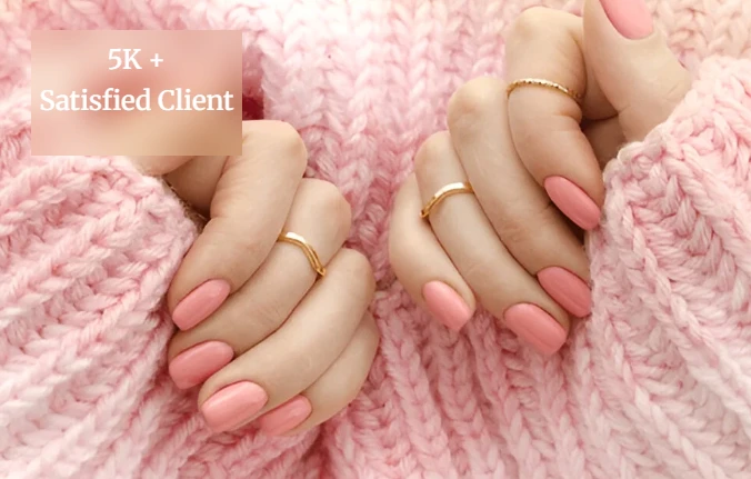 Why Choose an Acrylic Nails Salon McDonough GA for Stunning, Long-Lasting Beauty?